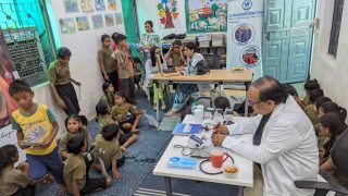 Health-Camp-at-Harmony-House-on-11th-May2023-assessed-50-women-for-Gynecological-issues-scaled