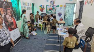 Health-Screening-Camp-at-Harmony-House-on-10th-May2023-assessed-100-people-for-general-health-scaled