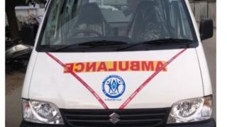 Ambulance-