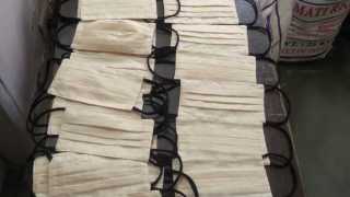 Masks-distribution-